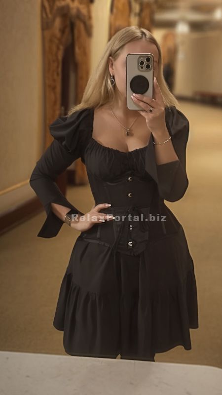 Chernivtsi Escorts : Mavka👸 – photo 1