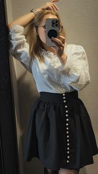 Проститутка Черновцов : Мавка👸 – фото 3