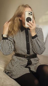 Проститутка Черновцов : Мавка👸 – фото 1