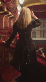 Проститутка Черновцов : Мавка👸 – фото 4