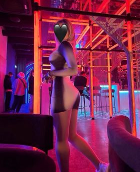 Escort Chernivtsi : Olga – photo 2