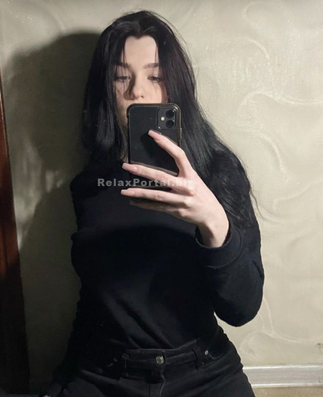 Dnipro Escorts : Vika – photo 2