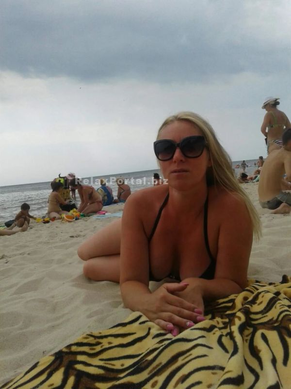 Donetsk Escorts : Tatyana – photo 1