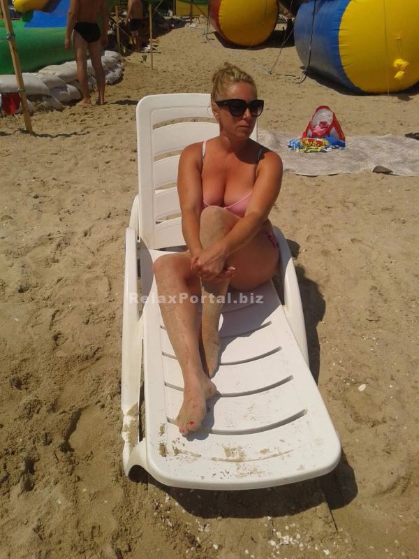 Donetsk Escorts : Tatyana – photo 3