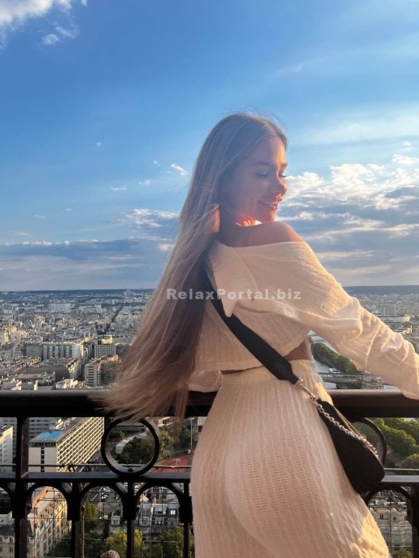 Kyiv Escorts : Izabel – photo 3