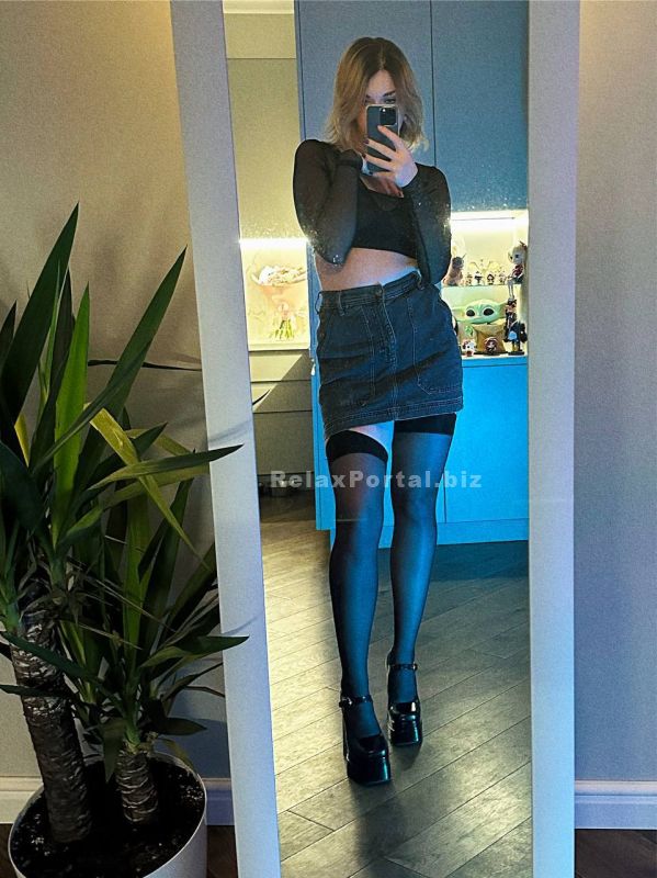 Kyiv Escorts : Katya – photo 3