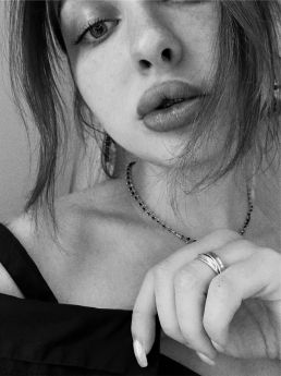 Escort Vinnytsia : Katya – photo 3