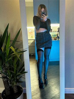 Escort Khmelnytskyi : Katya – photo 2