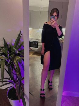 Повія Чернівців : Катя – фото 1