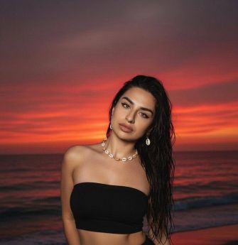 Escort Chernivtsi : Alisa – photo 4