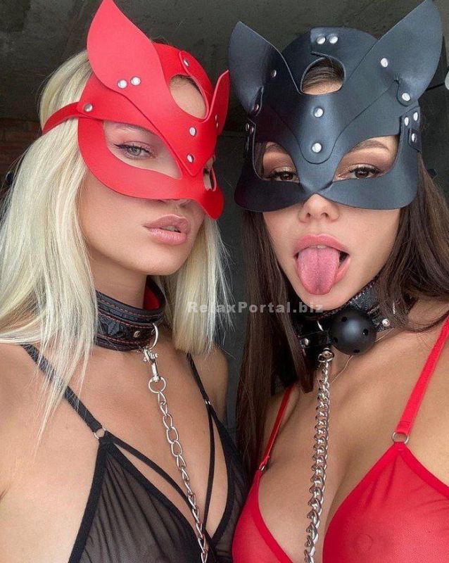 Odesa Escorts : Kiski – photo 2