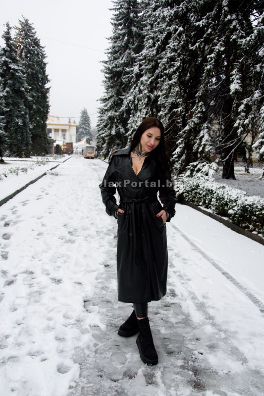 Kyiv Escorts : Samanta – photo 2