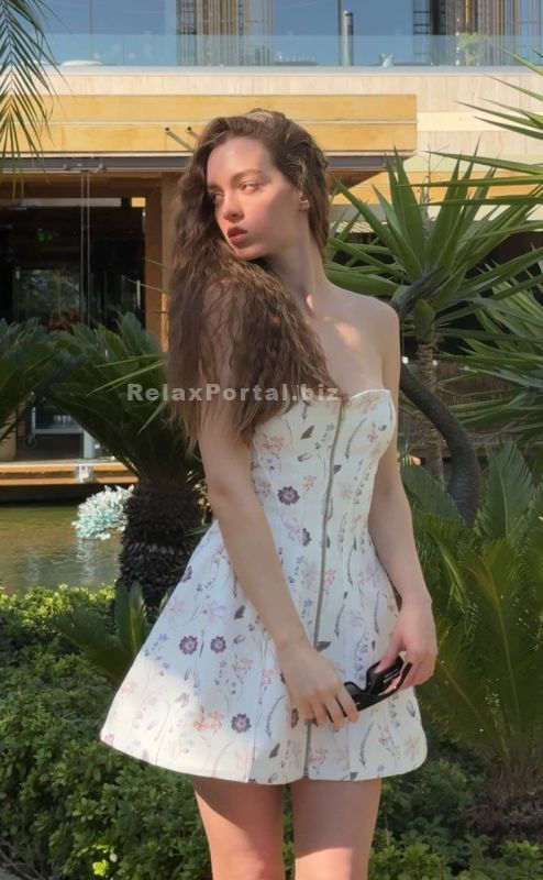 Повії Києва : Віталіна🍒Інді – фото 4