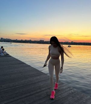 Escort Chernivtsi : Lera – photo 2