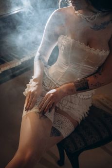 Escort Kyiv : Nastya – photo 4
