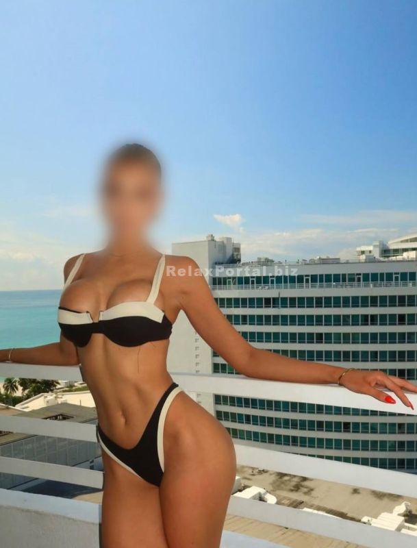 Kyiv Escorts : Marianna – photo 1