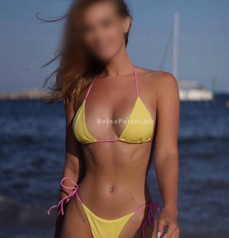 Kyiv Escorts : Tina – photo 2