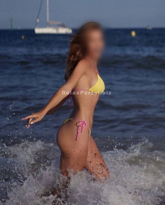 Kyiv Escorts : Tina – photo 3