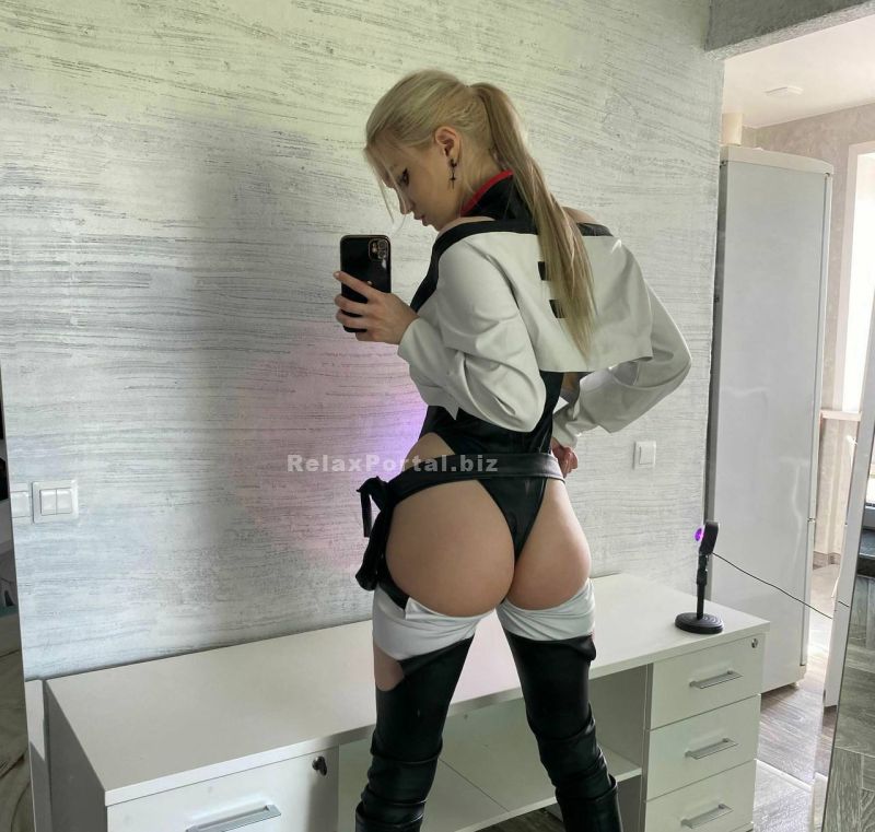 Mykolaiv Escorts : Kira – photo 1