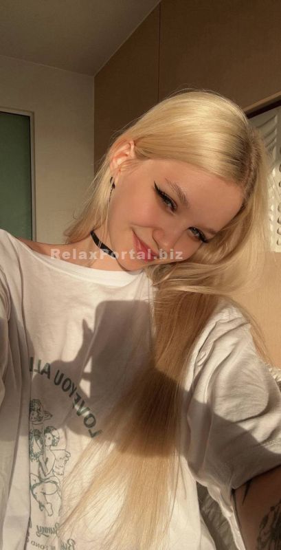 Повії Чернівців : Кіра – фото 2