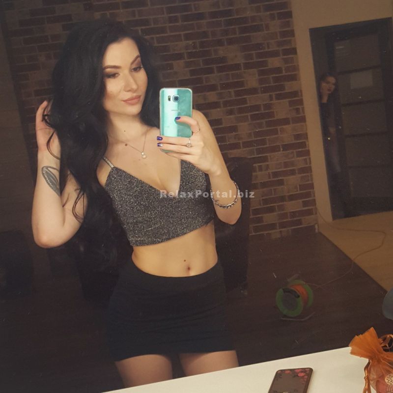 Zaporizhzhia Escorts : Katya – photo 1