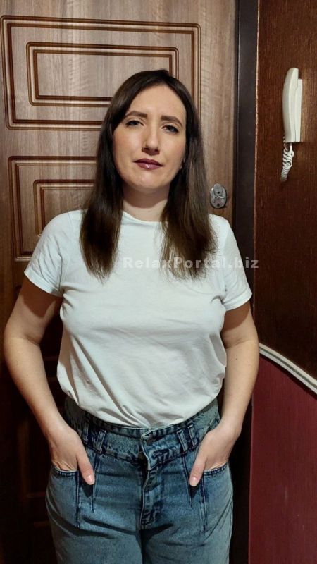 Zaporizhzhia Escorts : Nataliya – photo 1