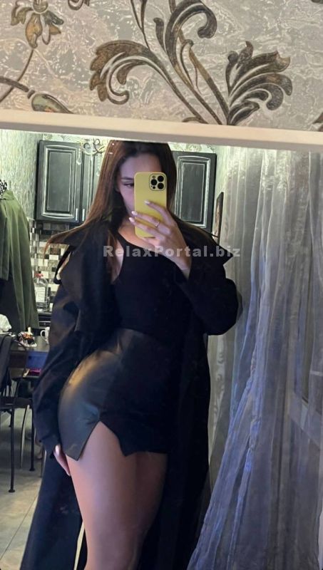 Проститутки Черновцов : Кіса – фото 1