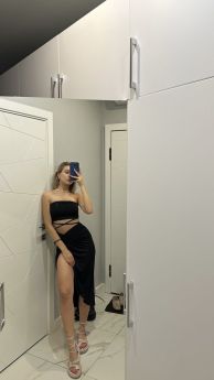 Escort Chernivtsi : Lera – photo 2