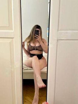 Повія Чернівців : Валєрія – фото 1