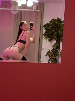 Escort Kyiv : Leyla – photo 4