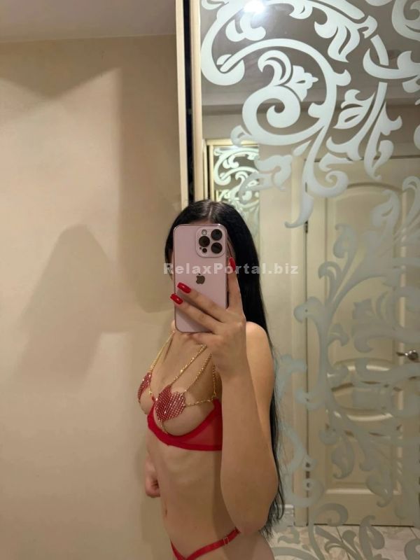 Kyiv Escorts : Liya – photo 6