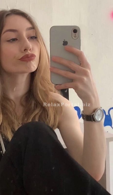 Odesa Escorts : Alisa – photo 2