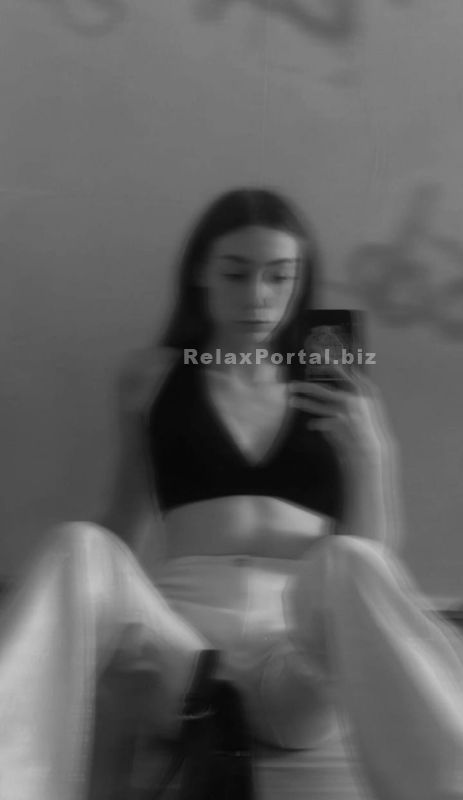 Odesa Escorts : Alisa – photo 3