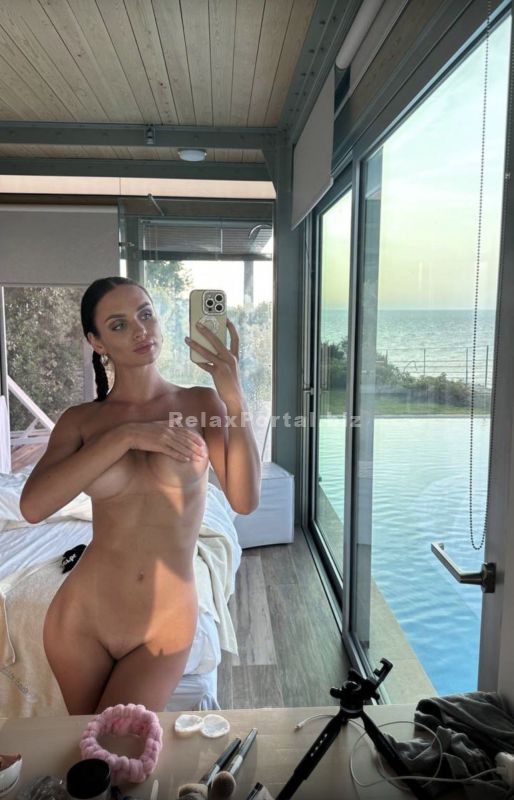 Повії Львова : Аліса – фото 3