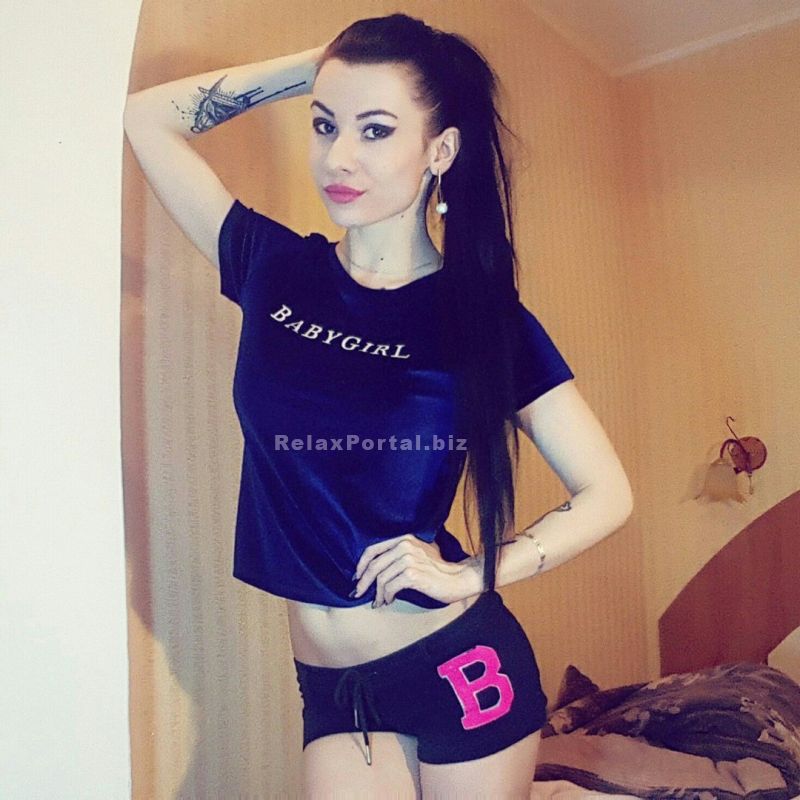 Zaporizhzhia Escorts : Katya – photo 1