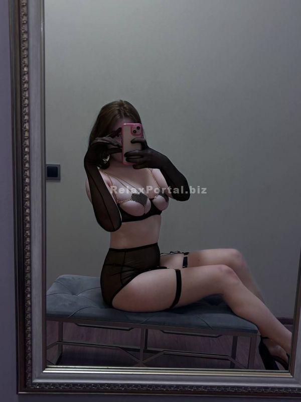 Kyiv Escorts : Nita – photo 5