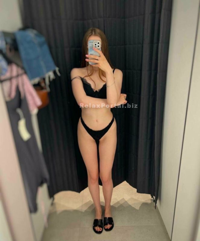 Kyiv Escorts : Karina – photo 3