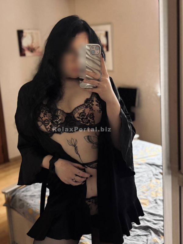 Kyiv Escorts : Kira – photo 2