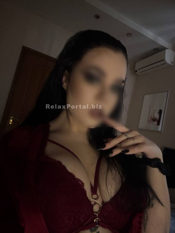 Kyiv Escorts : Kira – photo 7