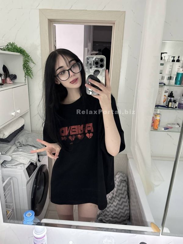 Повії Івано-Франківська : Катя – фото 7