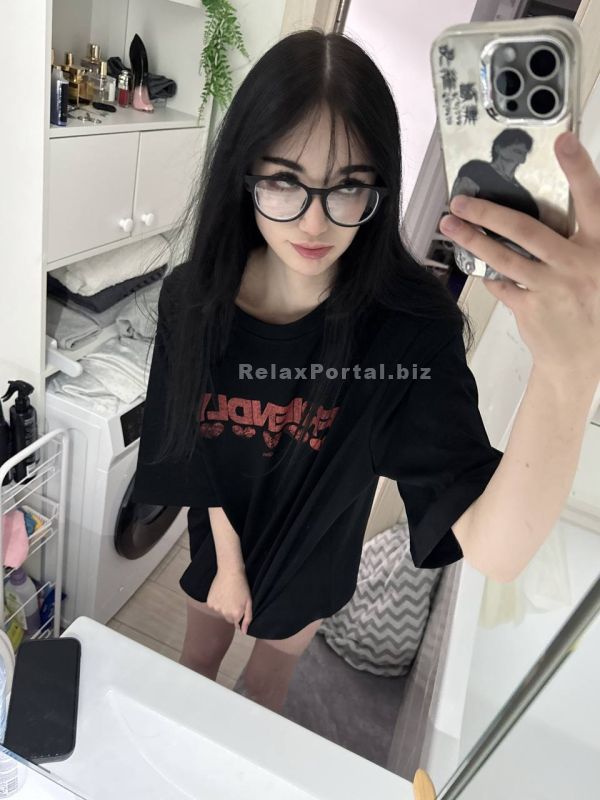 Повії Івано-Франківська : Катя – фото 8