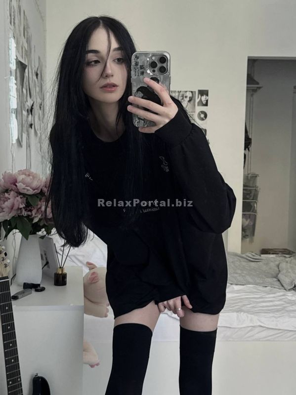 Zaporizhzhia Escorts : Katya – photo 5