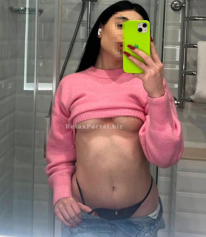 Kyiv Escorts : Dana – photo 1