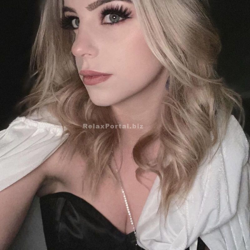 Zaporizhzhia Escorts : Yulya – photo 1