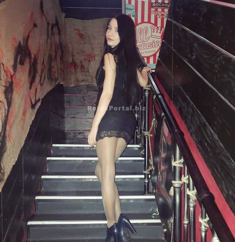 Zaporizhzhia Escorts : Katya – photo 2