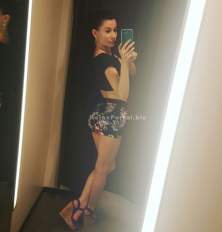 Zaporizhzhia Escorts : Katya – photo 3