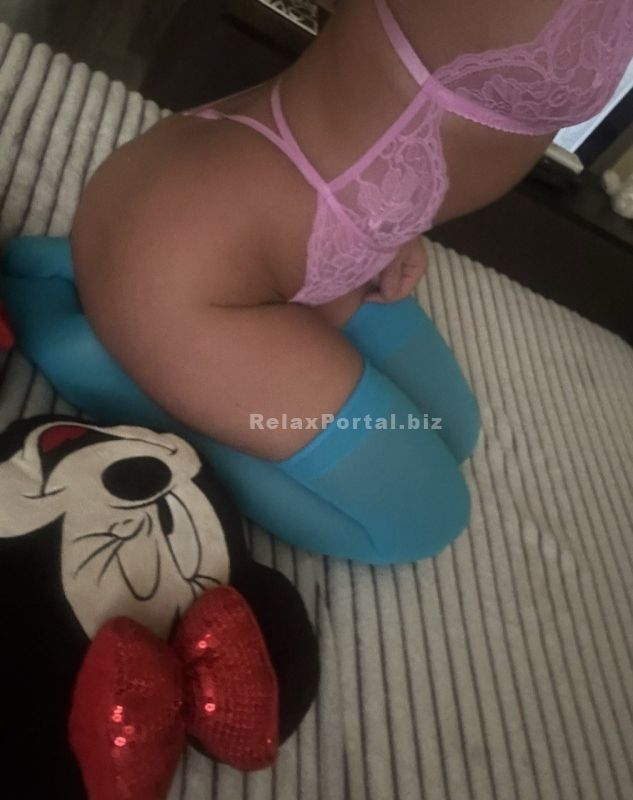 Zaporizhzhia Escorts : Ilonna – photo 3