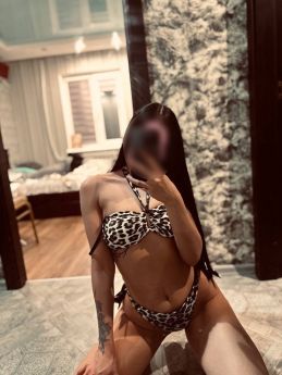 Escort Kryvyi Rih : Kira – photo 1