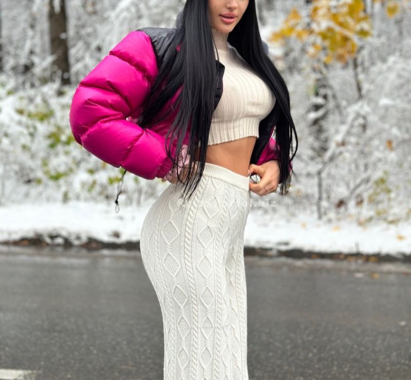 Проститутки Киева : Вероника – фото 8