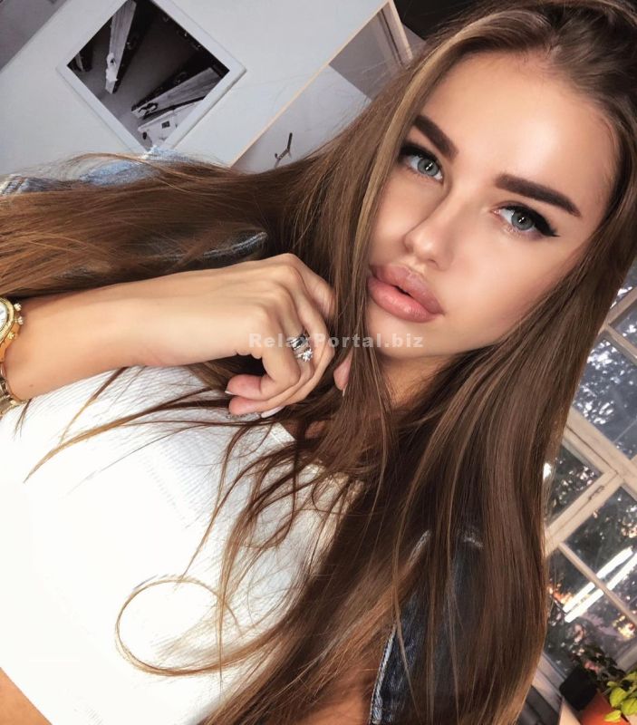 Zaporizhzhia Escorts : Kristina – photo 1